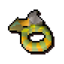 Archers ring (i)