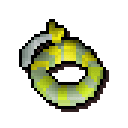 Warrior ring (i)