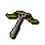 Armadyl crossbow