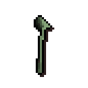 Staff of the dead