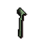 Staff of the dead