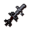 Zamorak godsword
