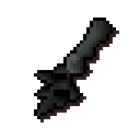 Bandos hilt