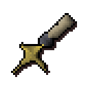 Saradomin hilt