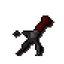 Zamorak hilt
