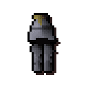 Armadyl chainskirt