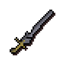 Saradomin sword