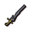 Saradomin sword