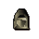 Graceful hood