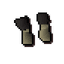 Graceful gloves
