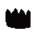 Black partyhat