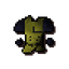 Decorative armour