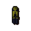 Decorative armour