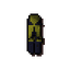 Decorative armour