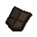 Iron kiteshield