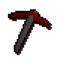 Dragon pickaxe