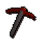 Dragon pickaxe