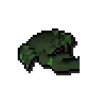 Dark crab