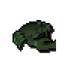Dark crab