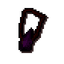 Occult necklace