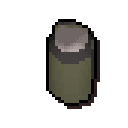 Jar of dirt
