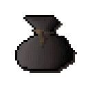 Coal bag