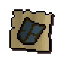 Rune kiteshield