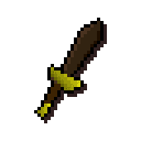 Bronze dagger