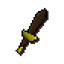 Bronze dagger