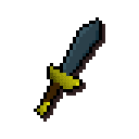 Rune dagger