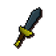 Rune dagger