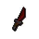Dragon dagger