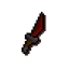 Dragon dagger