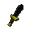 Black dagger