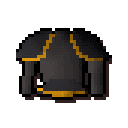 Iron platebody (g)