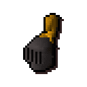 Iron full helm (g)