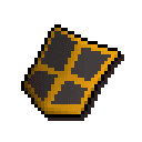 Iron kiteshield (g)
