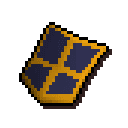 Mithril kiteshield (g)