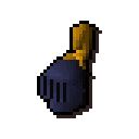 Mithril full helm (g)