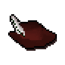 Red cavalier