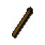 Bronze spear