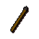 Iron spear