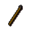 Iron spear