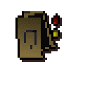 Fury ornament kit