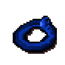 Saradomin halo