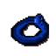 Saradomin halo