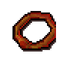 Zamorak halo