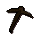 Bronze pickaxe