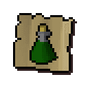 Super combat potion(4)