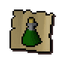 Super combat potion(4)